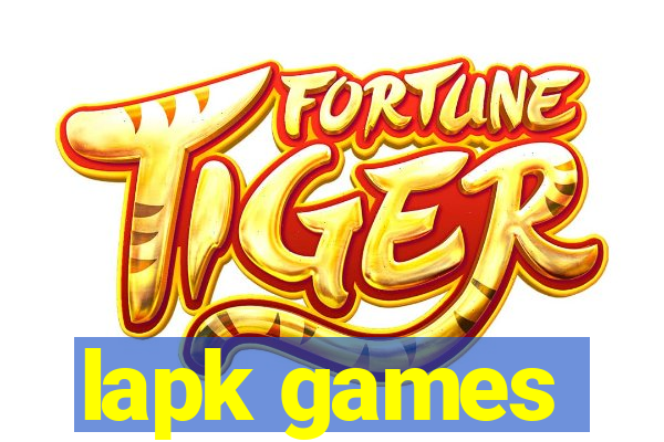 lapk games